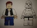 Star Wars LEGO